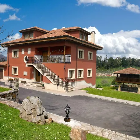 Casa Regina *