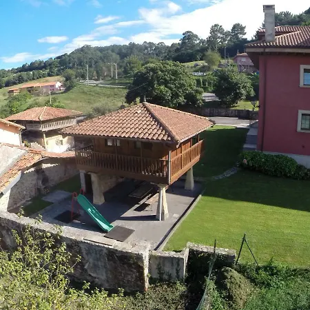 Casa Regina *