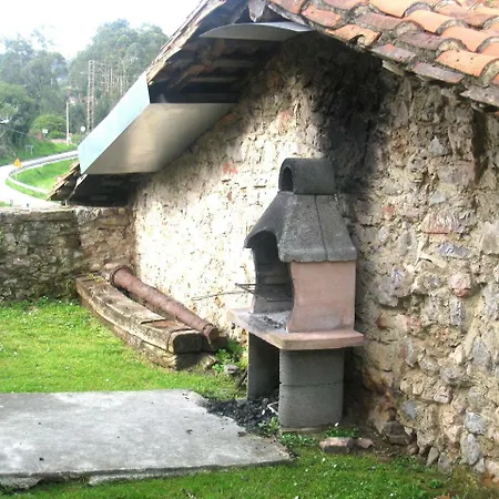 Vakantiehuis Casa Regina