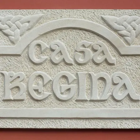 Casa Regina