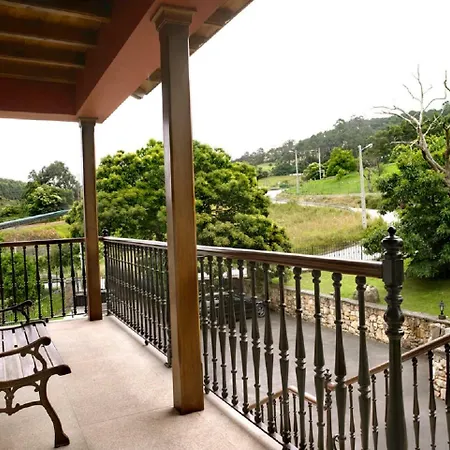 Feriehus Casa Regina *