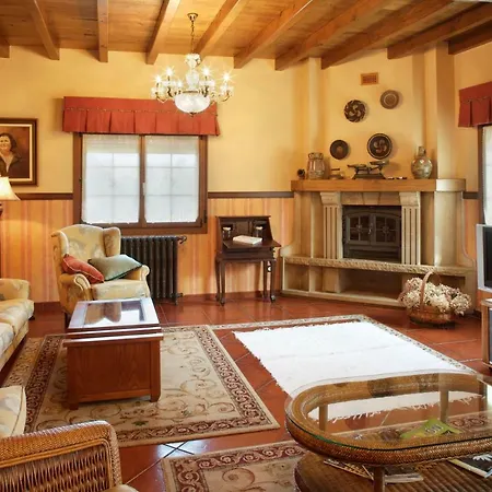 بيت للعطل Casa Regina