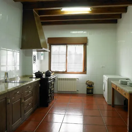 Casa Regina بيت للعطل