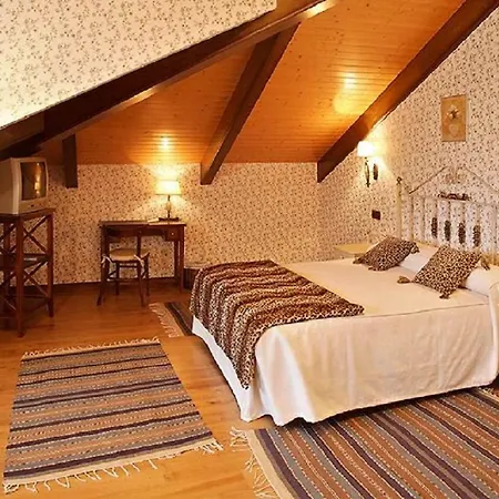 Casa Regina Feriehus