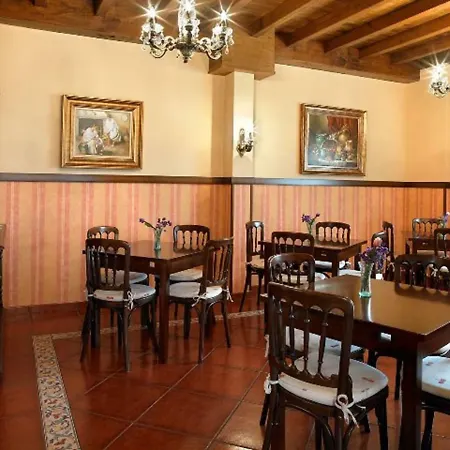 Casa Regina Сasa de vacaciones Perlora