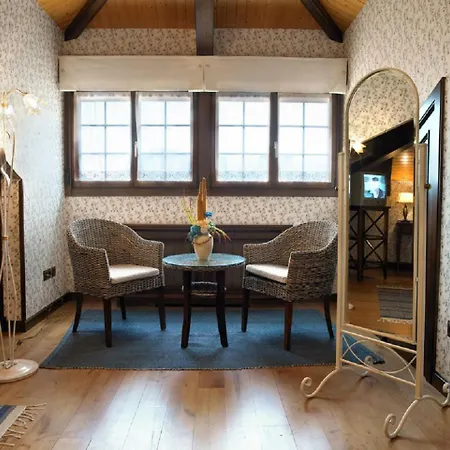 بيت للعطل Casa Regina
