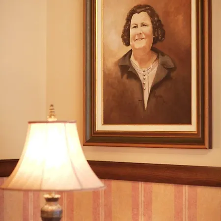 Feriehus Casa Regina