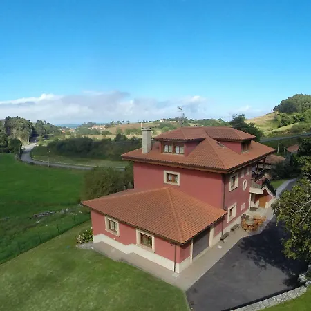 Casa Regina * Perlora