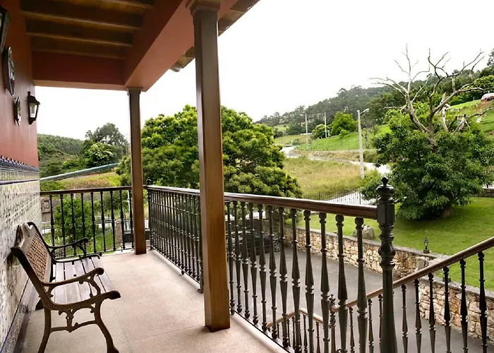 Vakantiehuis Casa Regina *