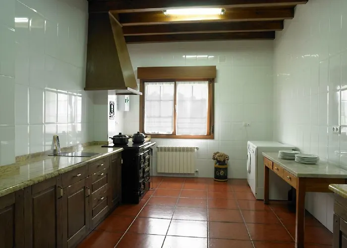 Casa Regina Vakantiehuis