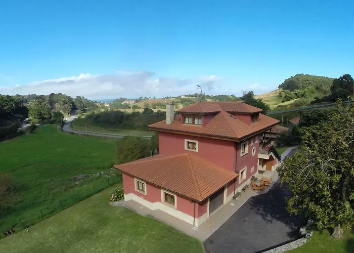 Casa Regina * Perlora