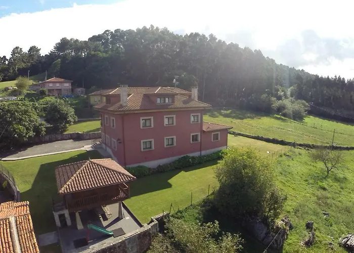 Casa Regina Vakantiehuis *