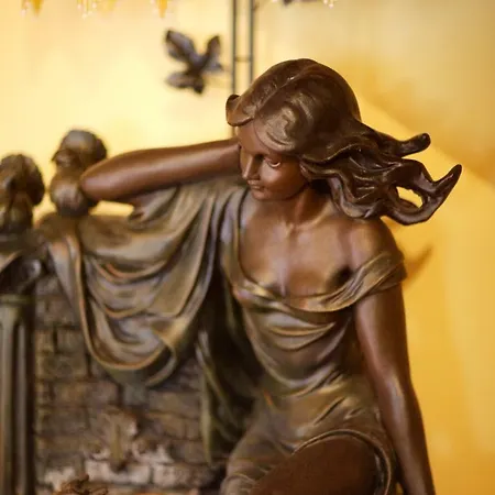 Hébergement de vacances Casa Regina Perlora