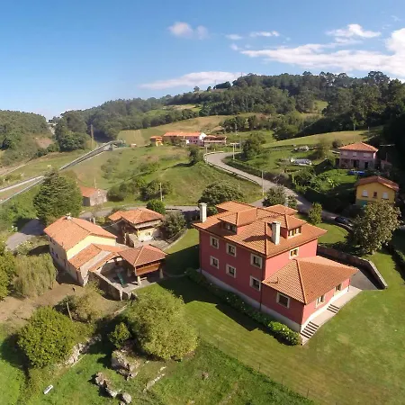 Casa Regina * Perlora