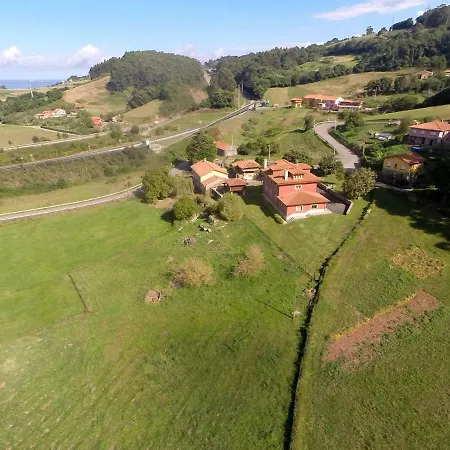 Casa Regina Hébergement de vacances