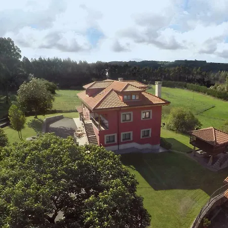 Hébergement de vacances Casa Regina